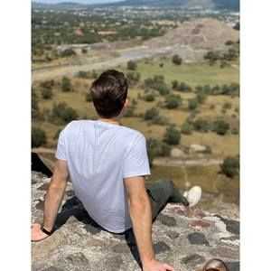 Meet your Posher, Hank